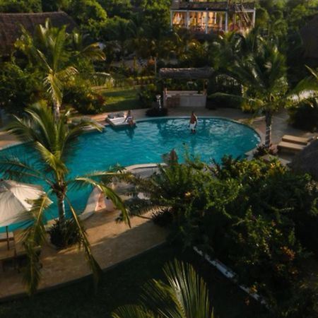 Zen Boutique Resort ジャンビアニ エクステリア 写真