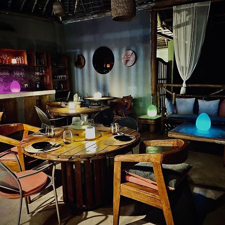 Zen Boutique Resort ジャンビアニ エクステリア 写真