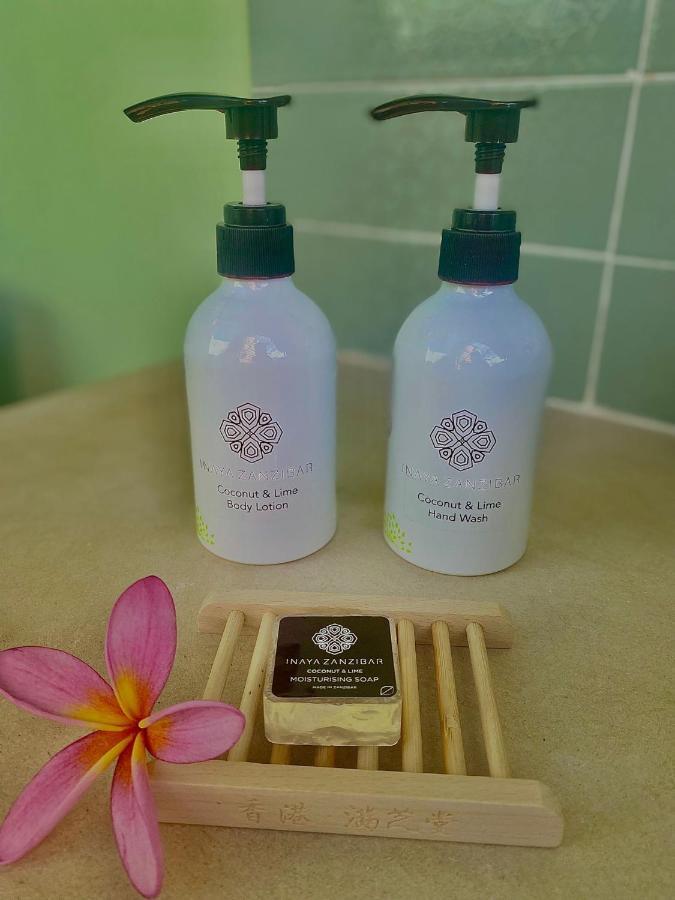 Zen Boutique Resort ジャンビアニ エクステリア 写真