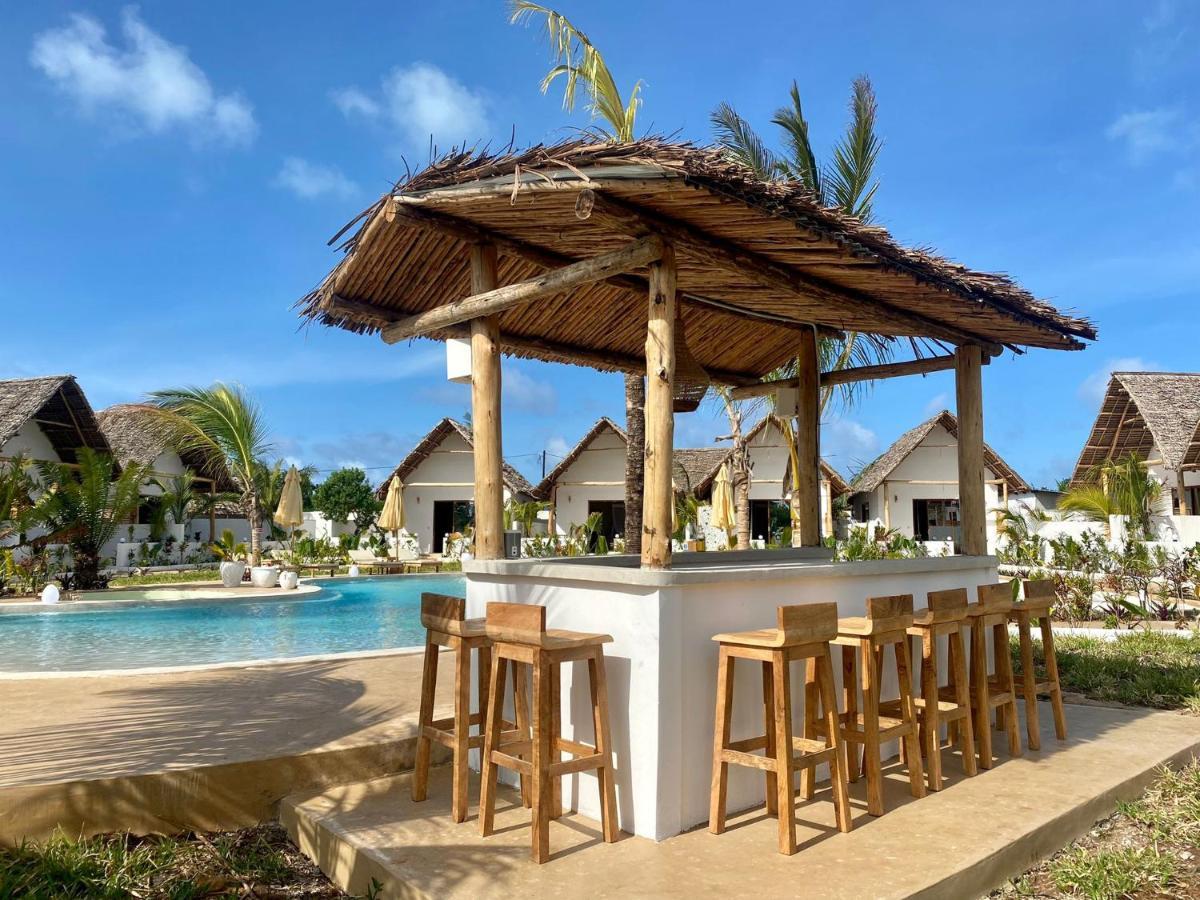 Zen Boutique Resort ジャンビアニ エクステリア 写真