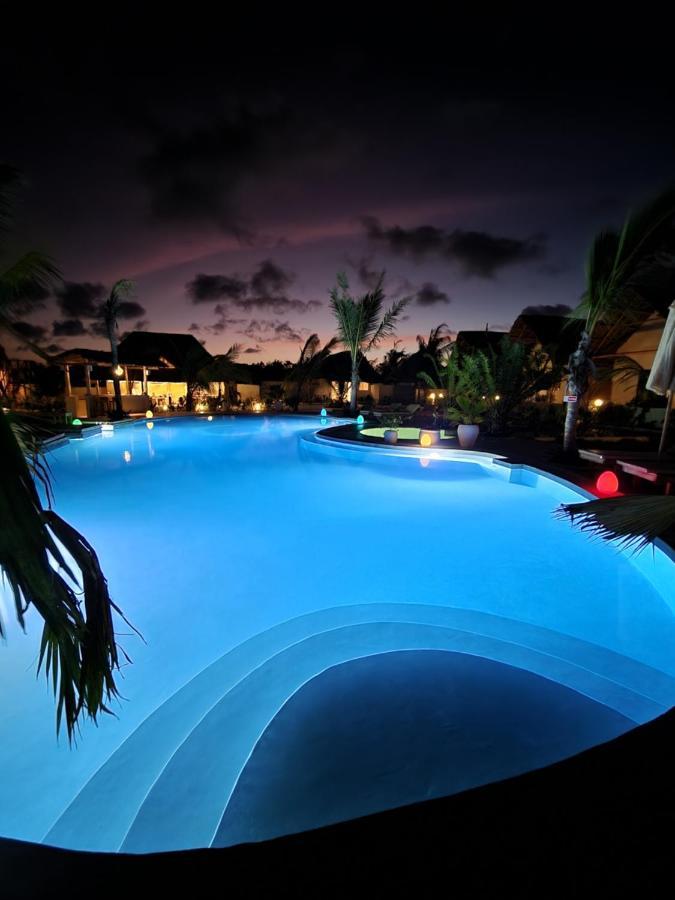 Zen Boutique Resort ジャンビアニ エクステリア 写真