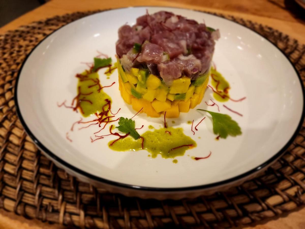 Zen Boutique Resort ジャンビアニ エクステリア 写真