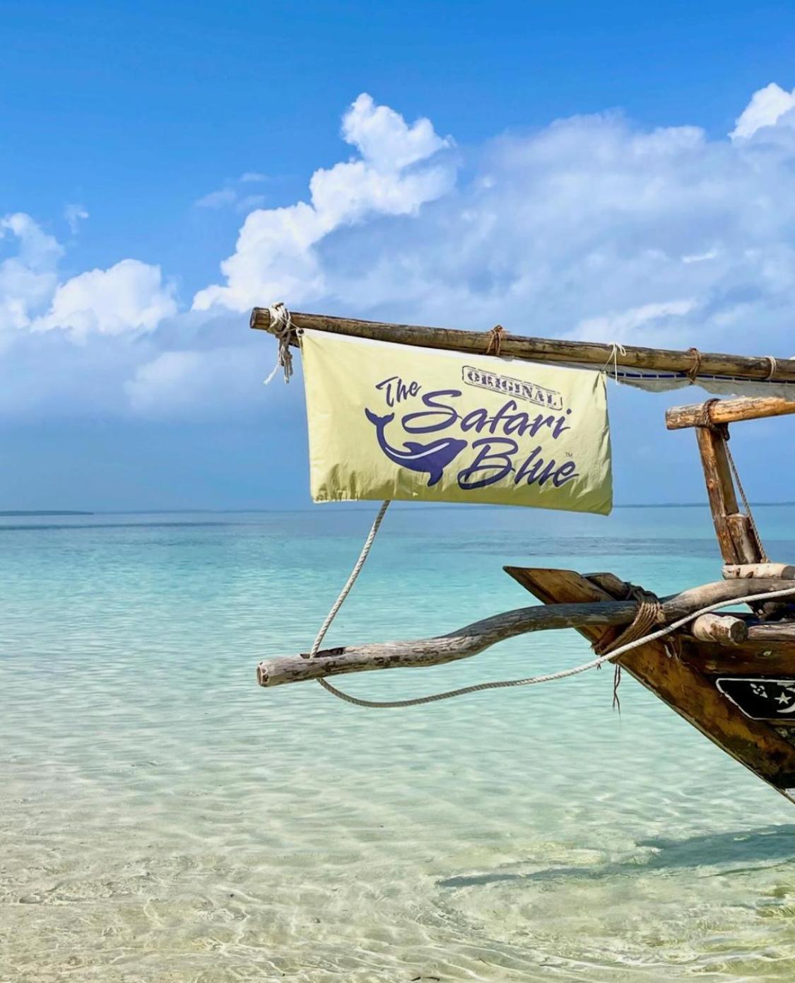 Zen Boutique Resort ジャンビアニ エクステリア 写真