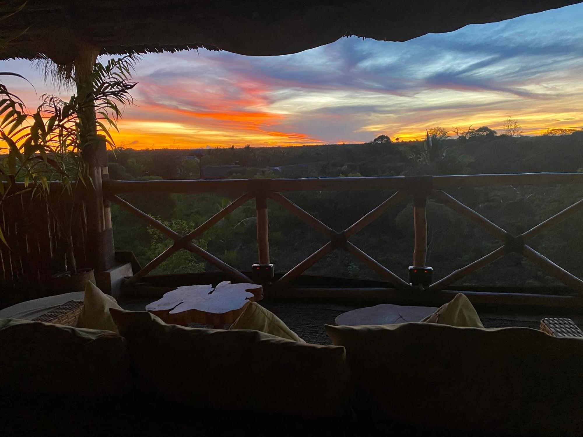 Zen Boutique Resort ジャンビアニ エクステリア 写真