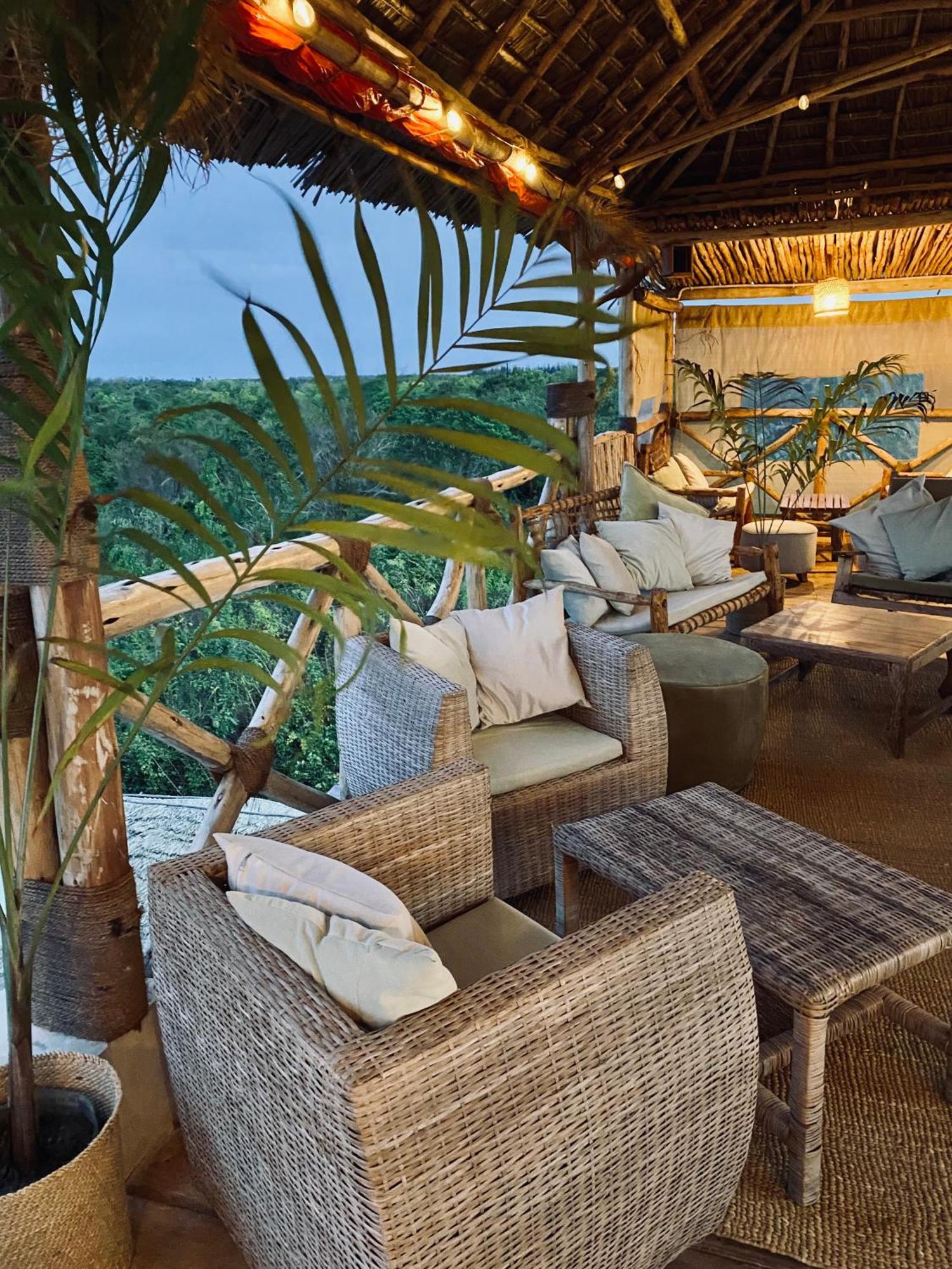 Zen Boutique Resort ジャンビアニ エクステリア 写真