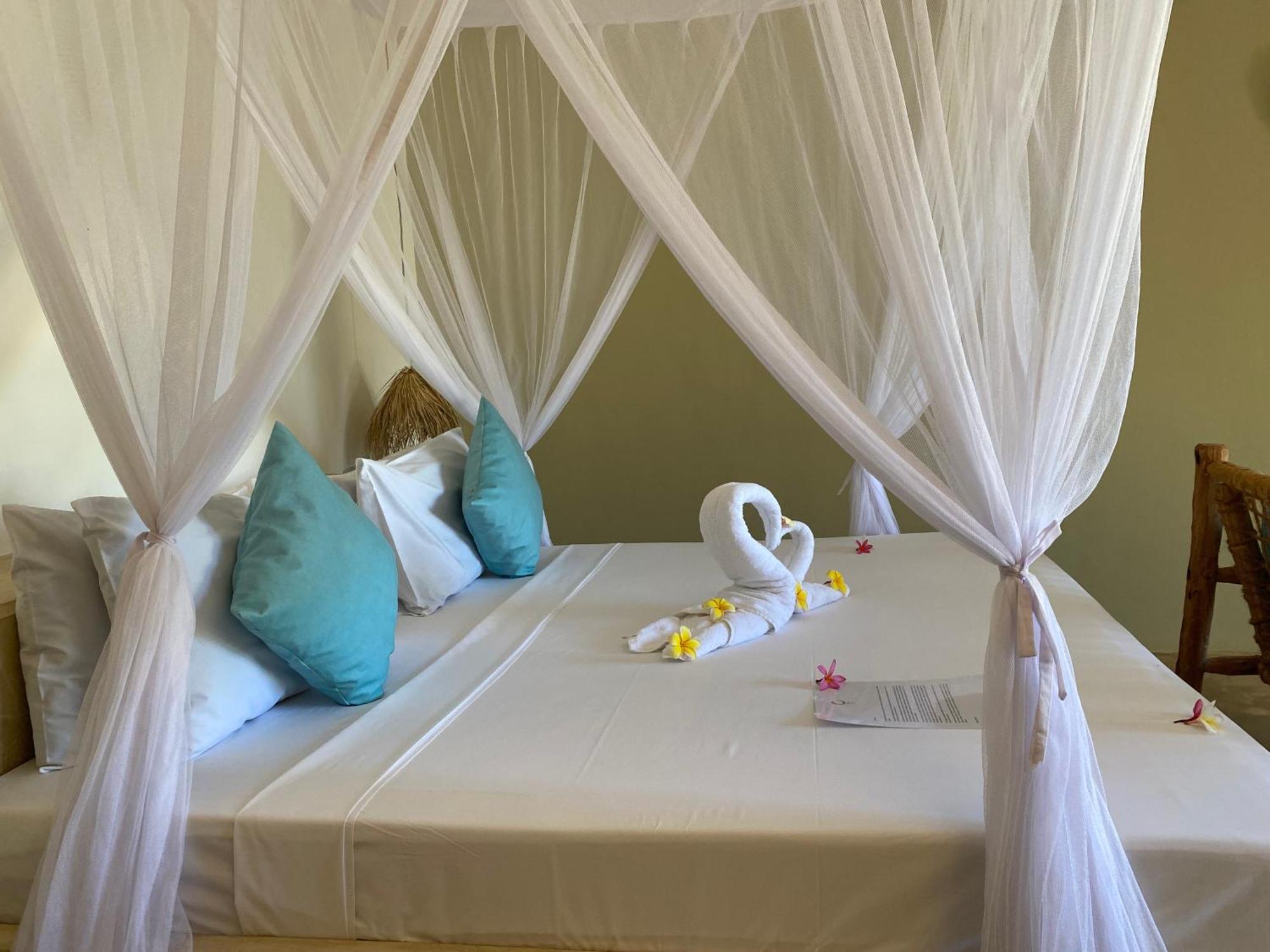 Zen Boutique Resort ジャンビアニ エクステリア 写真