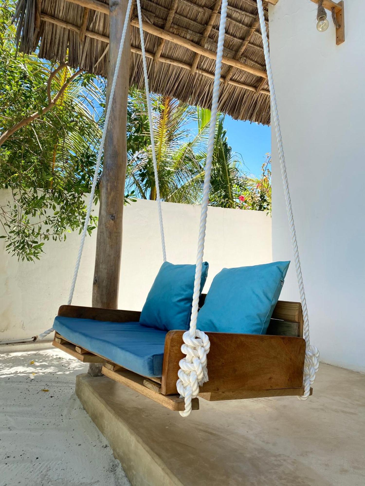Zen Boutique Resort ジャンビアニ エクステリア 写真