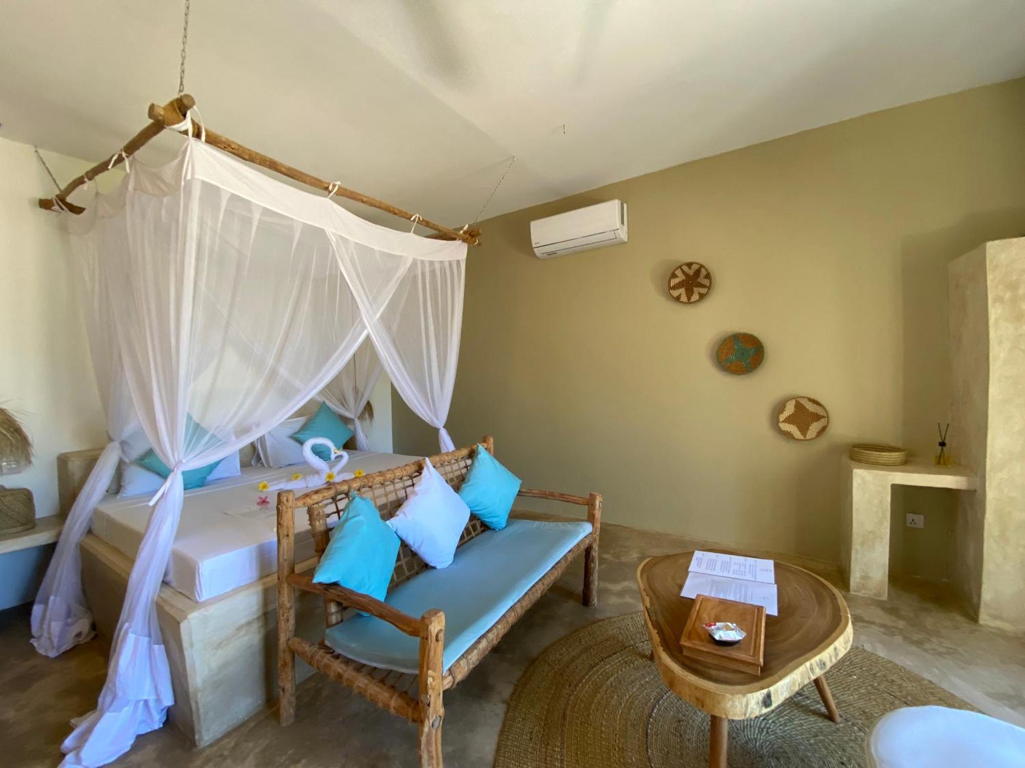 Zen Boutique Resort ジャンビアニ エクステリア 写真