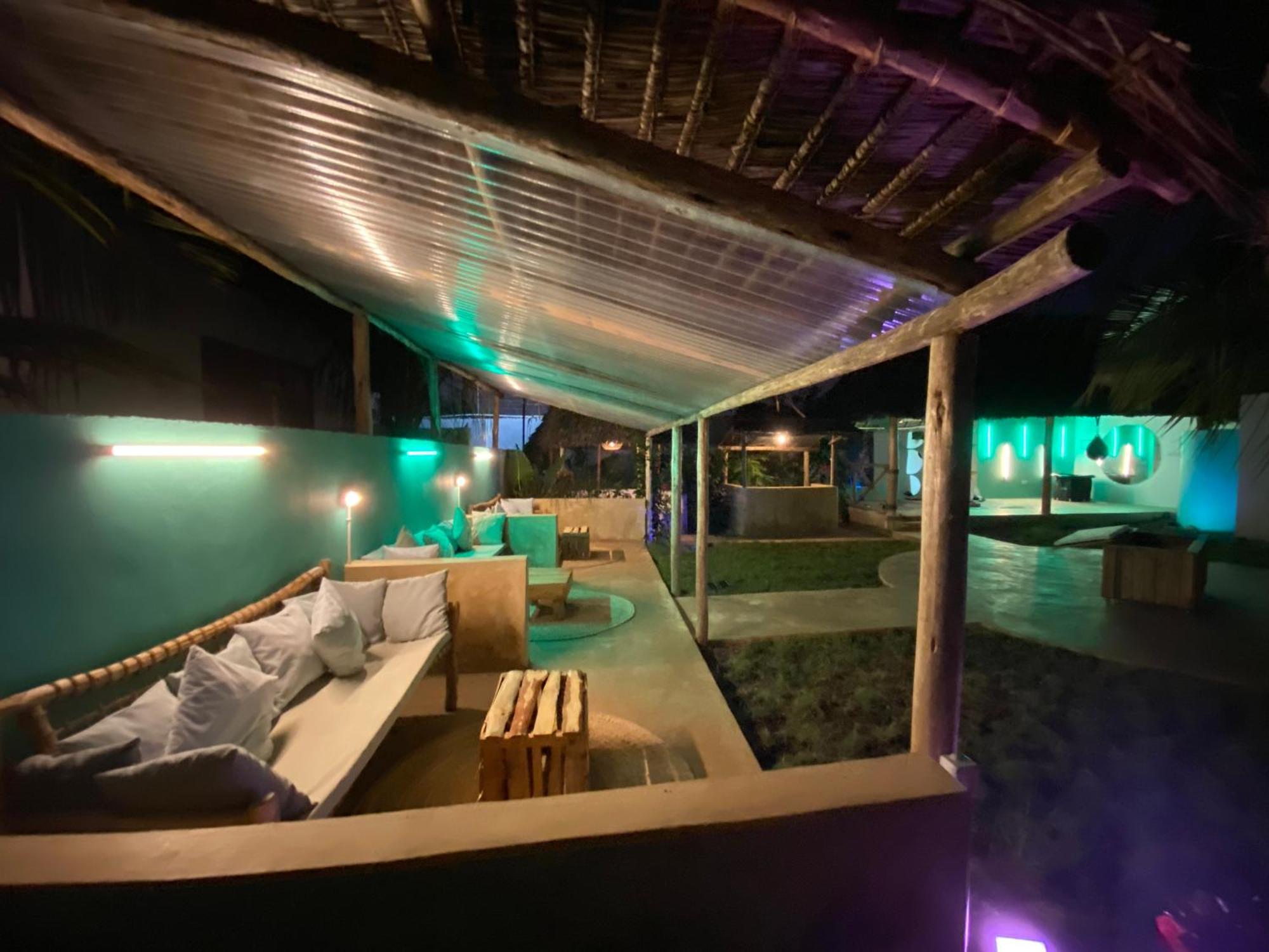 Zen Boutique Resort ジャンビアニ エクステリア 写真