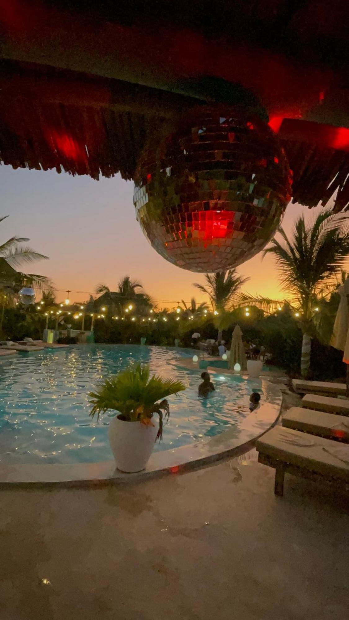Zen Boutique Resort ジャンビアニ エクステリア 写真