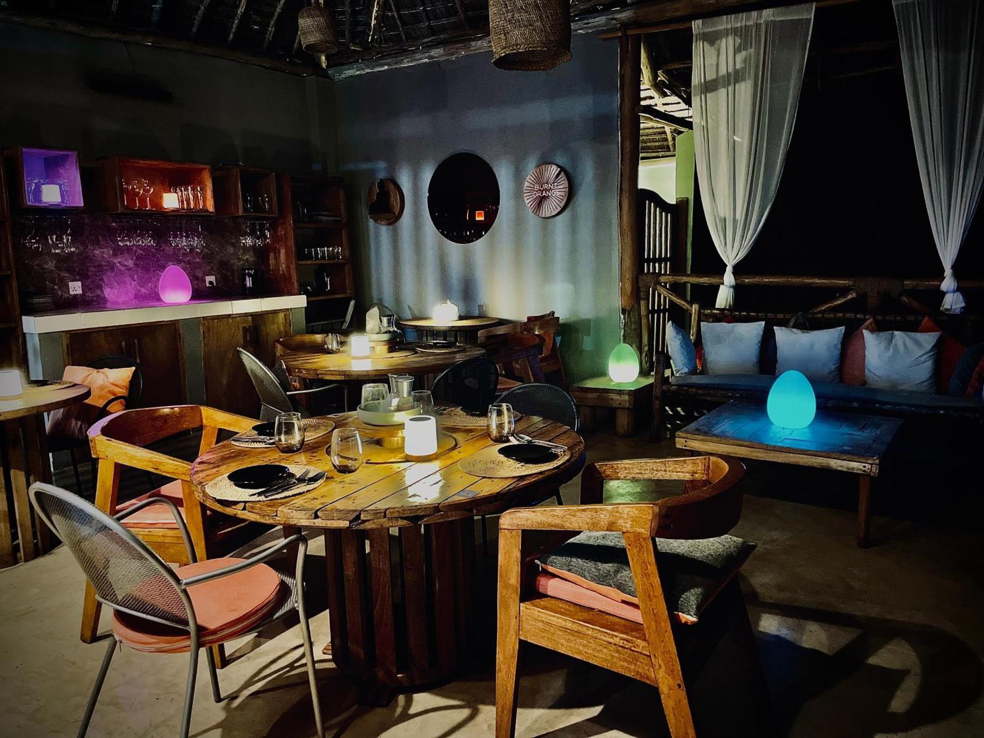 Zen Boutique Resort ジャンビアニ エクステリア 写真