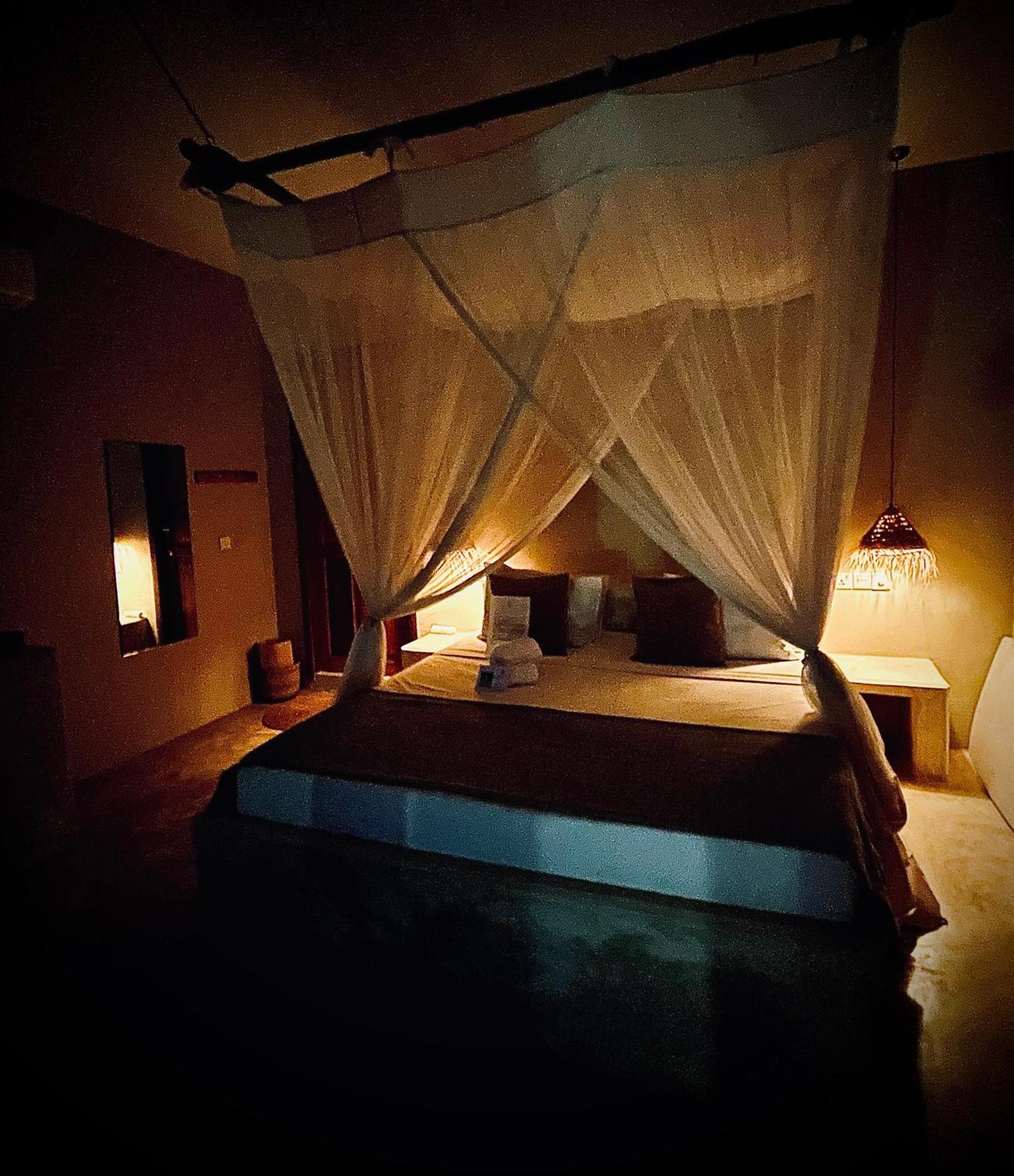 Zen Boutique Resort ジャンビアニ エクステリア 写真