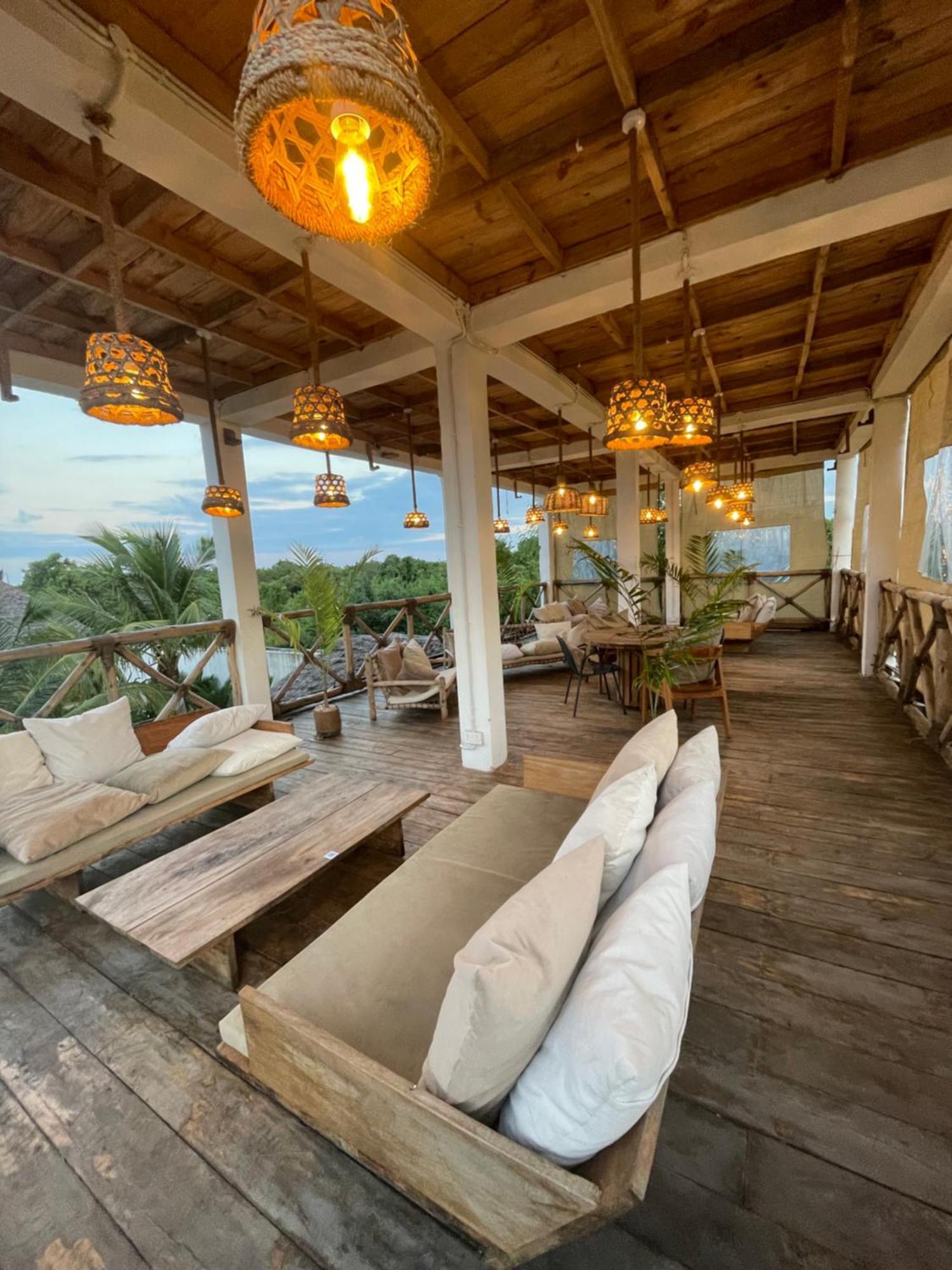 Zen Boutique Resort ジャンビアニ エクステリア 写真